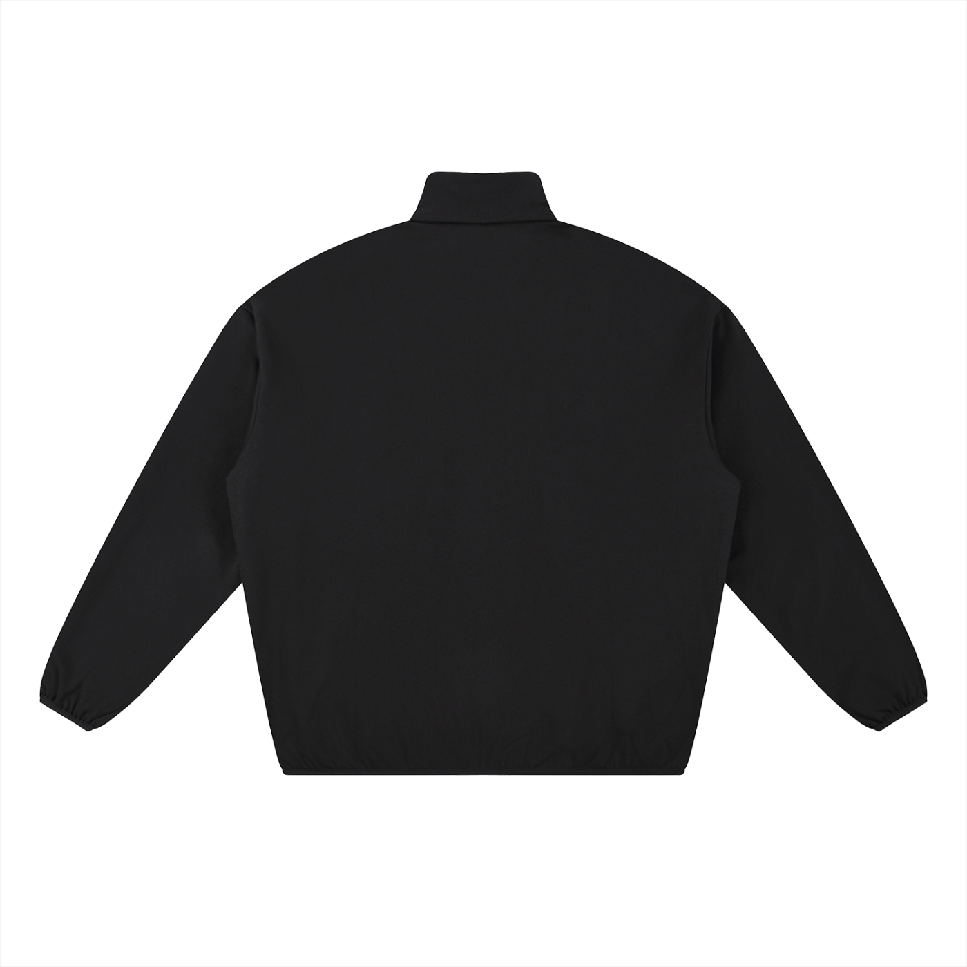 Standard Collar Jacket