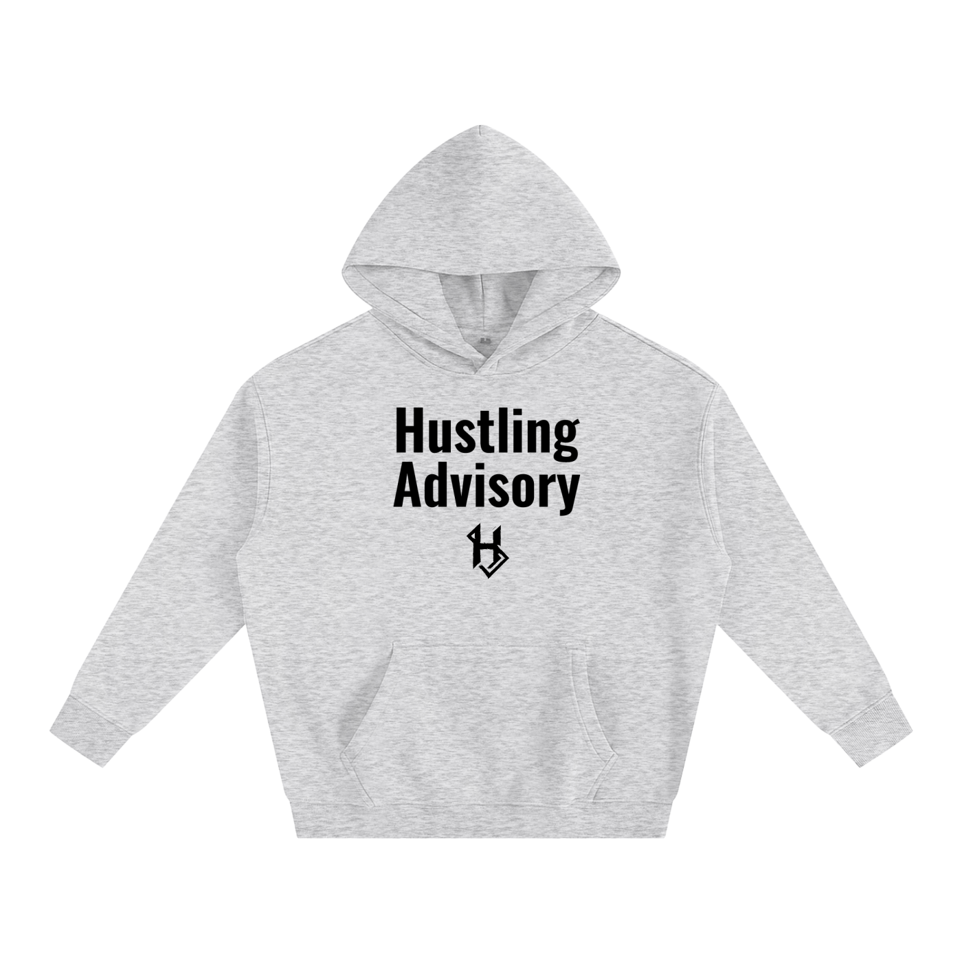 Workout Warrior Fitness Hoodie