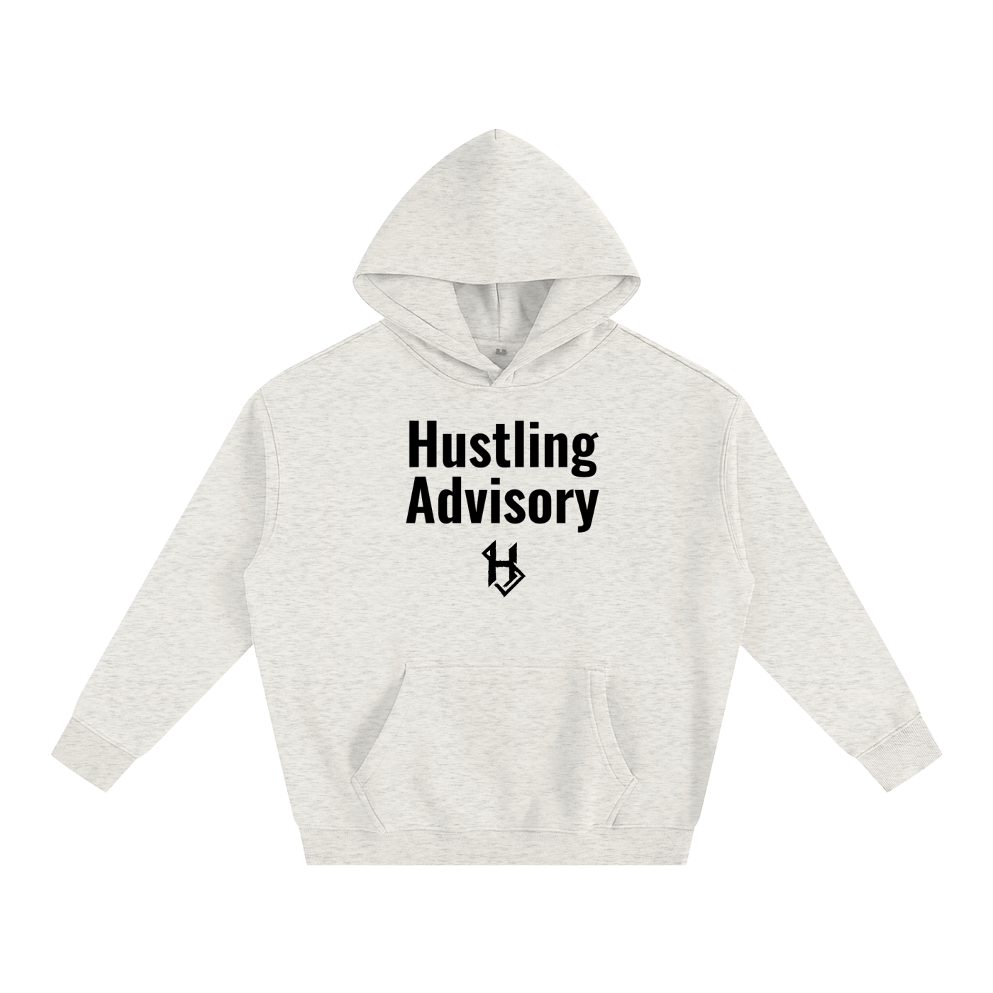 Workout Warrior Fitness Hoodie