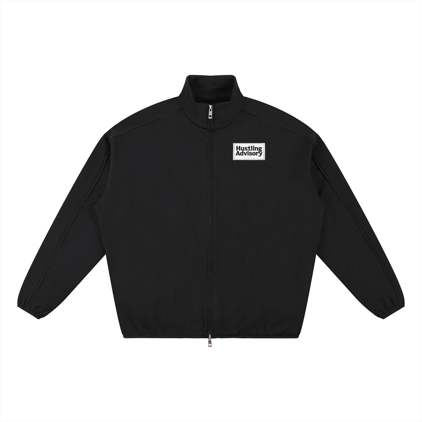 Standard Collar Jacket