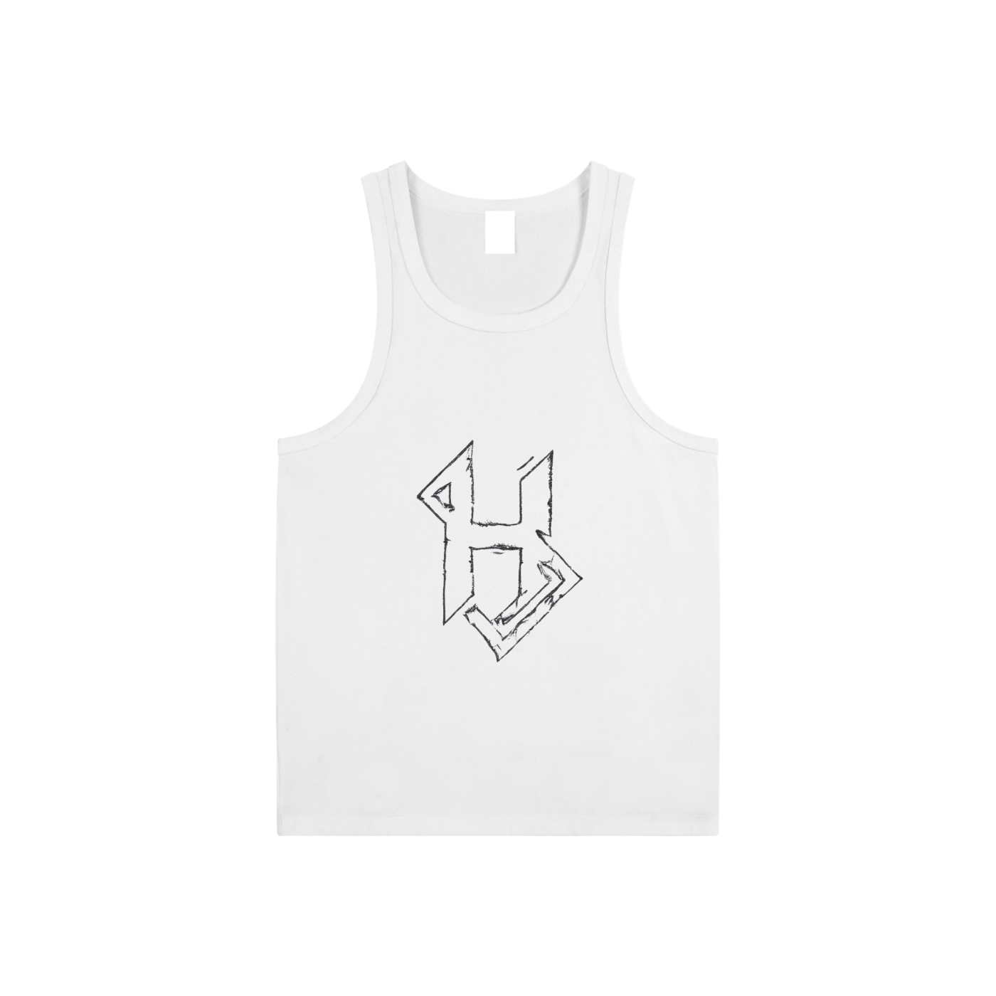 Men’s Performance Tank Top