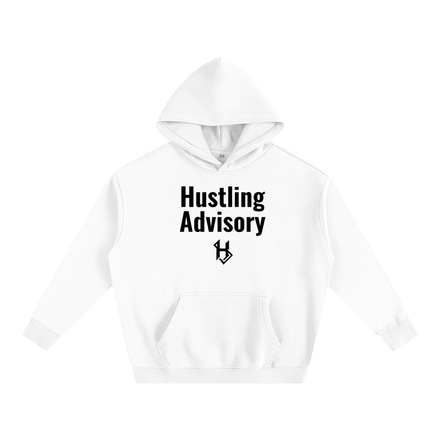 Workout Warrior Fitness Hoodie